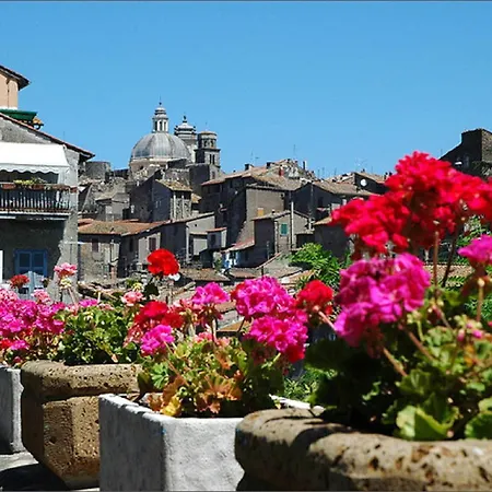 Residenza Principe Di Piemonte Ronciglione (Viterbo)