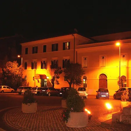 Residenza Principe Di Piemonte Aparthotel