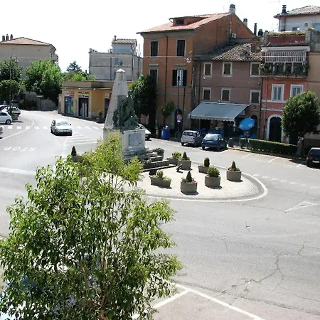 Residenza Principe Di Piemonte Aparthotel 3*