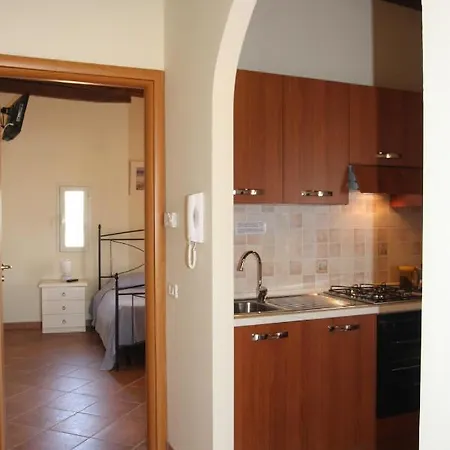 Aparthotel Residenza Principe Di Piemonte
